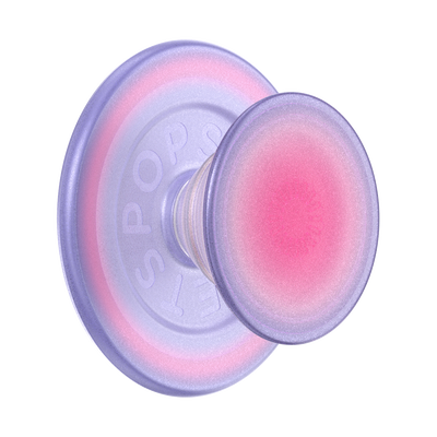Aura — PopGrip for MagSafe - Round